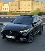 للبيع ام جي ZS موديل 2022