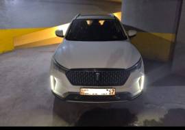 بيستون 33T 2021 للبيع