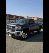 GMC sierra HD 2500 للبيع
