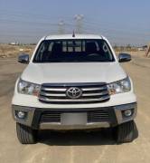 تويوتا وانيت هايلوكس2017 للبيع 
