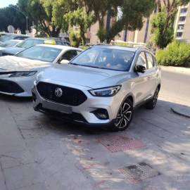 ام جي 2021 للبيع