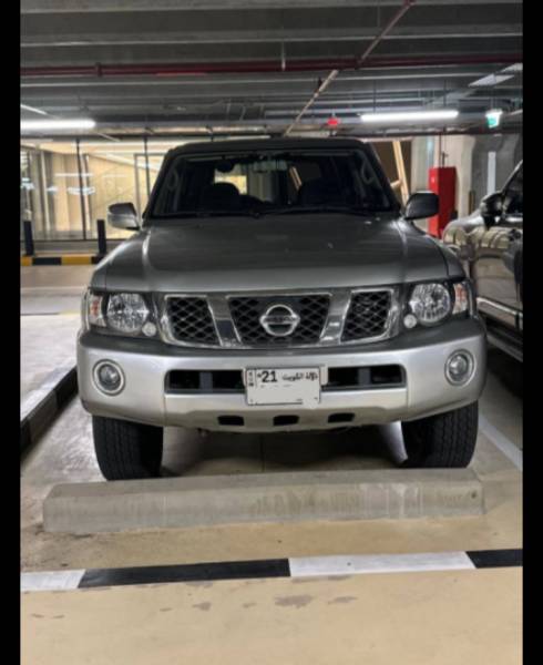 نيسان سفاري 2019 للبيع 