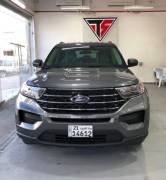 للبيع جيب فورد اكسبلورر 2021 