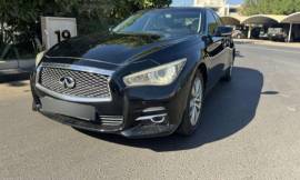  انفينيتي Q50 2016 للبيع 