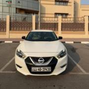 نيسان ماكسيما 2016 للبيع