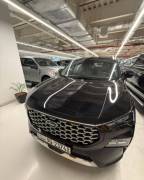  جيب فورد تيرتوري موديل ٢٠٢٥ للبيع 