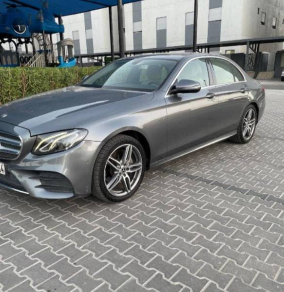 مرسيدس AMG 200 2019 للبيع 