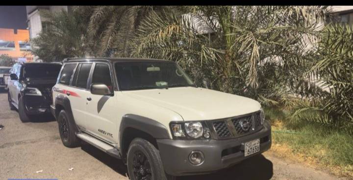 Super Safari 2019 للبيع 