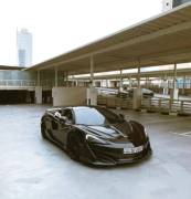 ماكلارين GT 2017 للبيع 