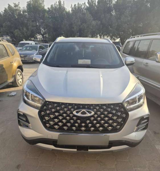 شیری تيجو 4 برو 2022 للبيع