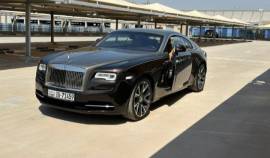 رولز رويس 2014 للبيع 