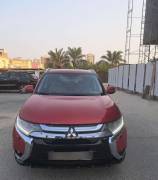 مستوييشي اوتلاندر  2016 للبيع 