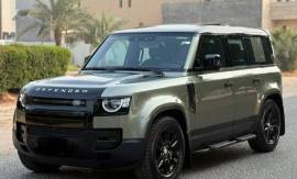 ديفندر S/110 موديل 2020 للبيع 