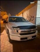 فورد وانيت قمارة ونص F150 2018 للبيع 