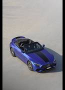 SL43 AMG 2022 للبيع 