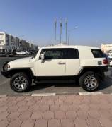 تويوتا اف جي موديل 2016 للبيع 