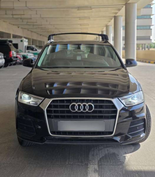  اودي Q3 موديل 2018 للبيع 