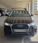  اودي Q3 موديل 2018 للبيع 