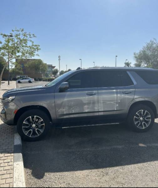  تاهو Lt سيقنتشر 2021 للبيع 