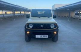 سوزوكي جيمني  ٢٠٢٢ 