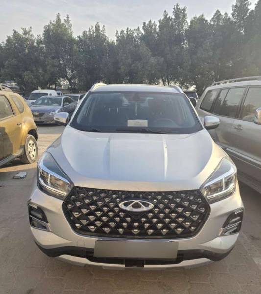 شیری تيجو 4 برو 2022 للبيع