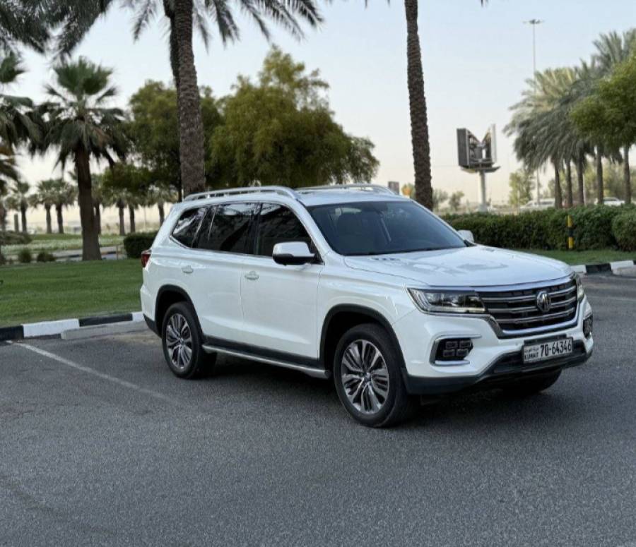 MG RX8 30T للبيع