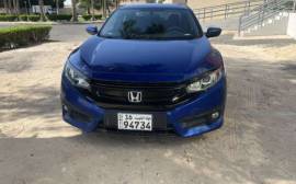  هوندا سيفك موديل 2019 للبيع 