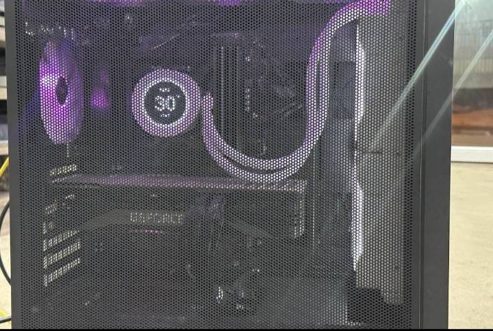 Pci ram80 gb للبيع 