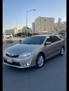 تويوتا كامري موديل ٢٠١٥ GLX للبيع