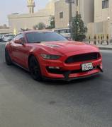  فورد موستنق 5.0 موديل 2016 للبيع 