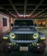  جيب رانجلر روبيكون 2018 للبيع 