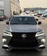 لكزس LX  2018 للبيع