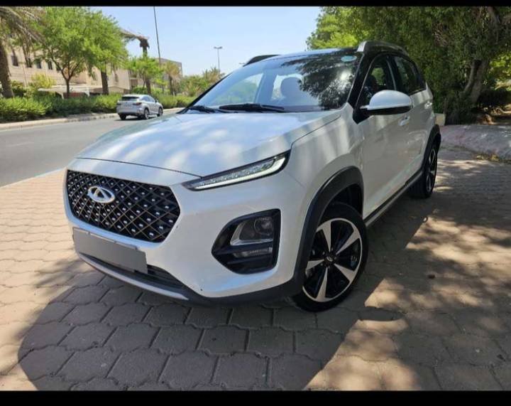 شيري تيجو 2 برو 2023 للبيع 