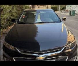 شيفروليه ماليبو ٢٠١٧ للبيع