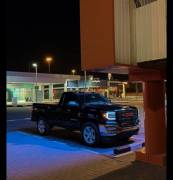 GMC سيرا دبل قير 2016 للبيع