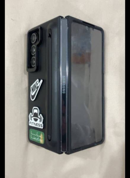 5 Z FOLD سامسونج للبيع 