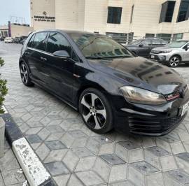 جولف gti موديل 2016 للبيع 
