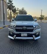  تويوتا لاندكروزر 2019 VXR للبيع 