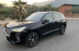  جيب هافال جوليون موديل 2023للبيع 