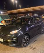 كيا سبورتاج 2019 للبيع 