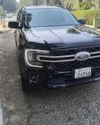 فورد ايفرست موديل 2025 للبيع 