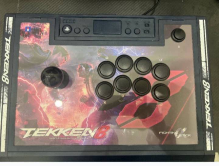 جهاز ستيك تيكن ۸ للبيع 