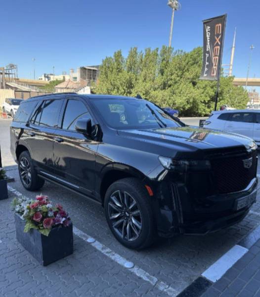  اسكاليد بريميوم سبورت 2022 للبيع 