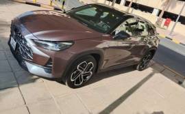 MG ONE موديل 2024 للبيع 