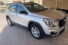  GMC ترين 2022 للبيع 