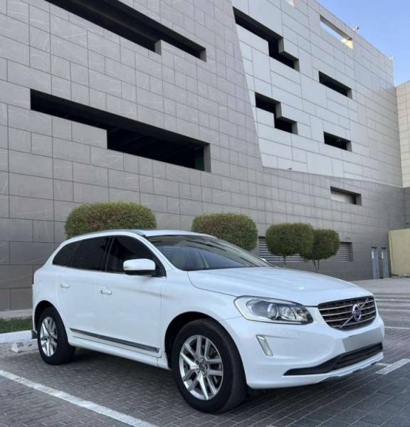فولفو XC60 2017 للبيع 