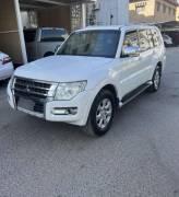 ميتسوبيشي باجيرو 2016 للبيع 