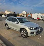 فولكس فاجن طوارق 2015 للبيع 