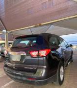 Chevrolet Traverse LS jeep Model 2016 للبيع 