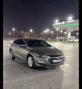 شيفروليه ماليبو 2022 للبيع